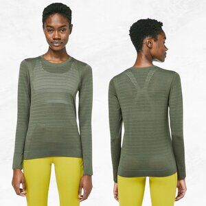 Lululemon Breeze By Long Sleeve